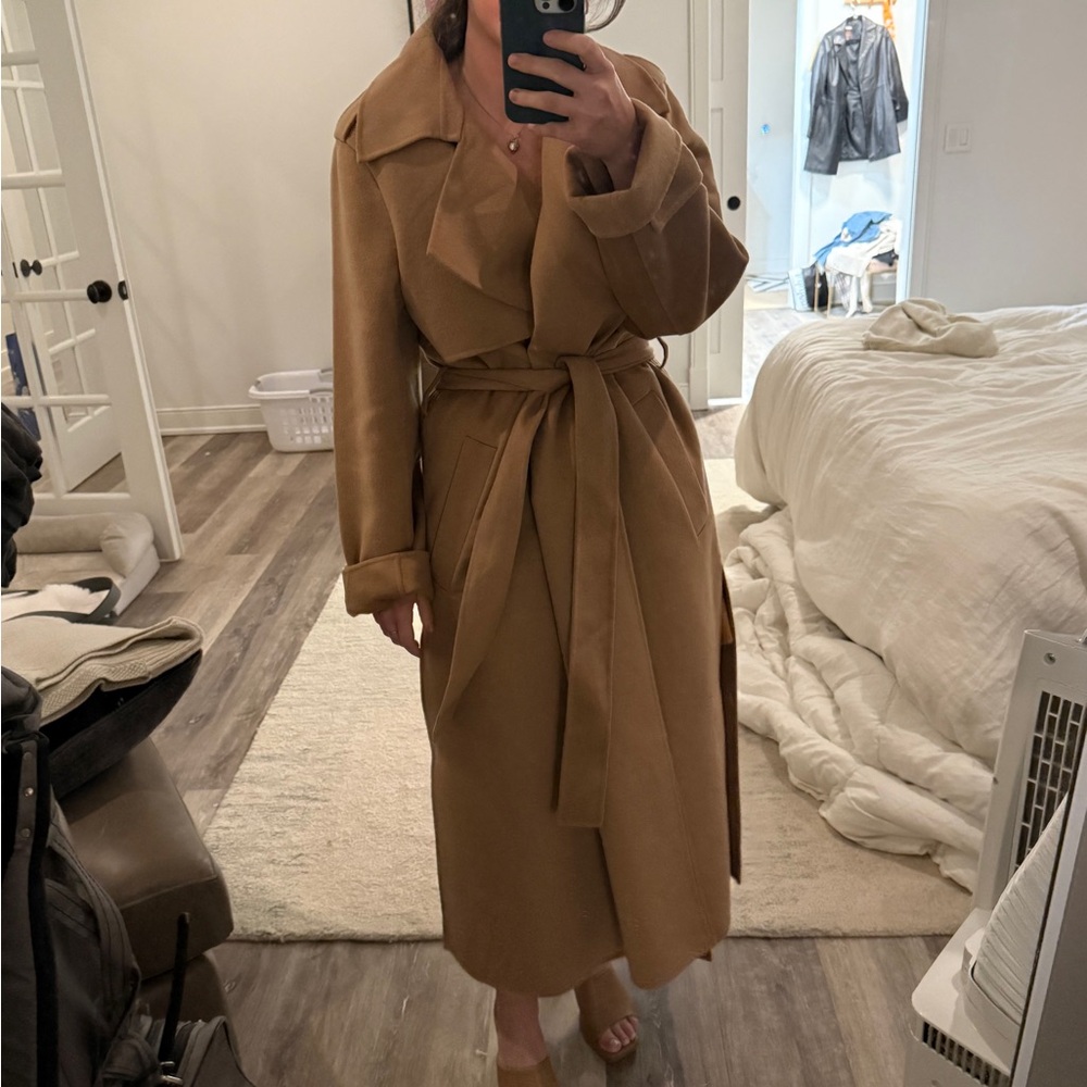 Trench Coat